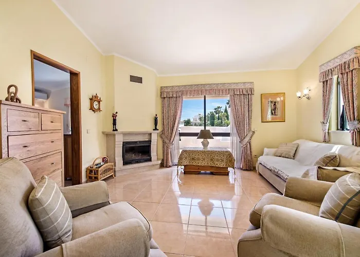 Villa Amizade By Algarve Holidays *