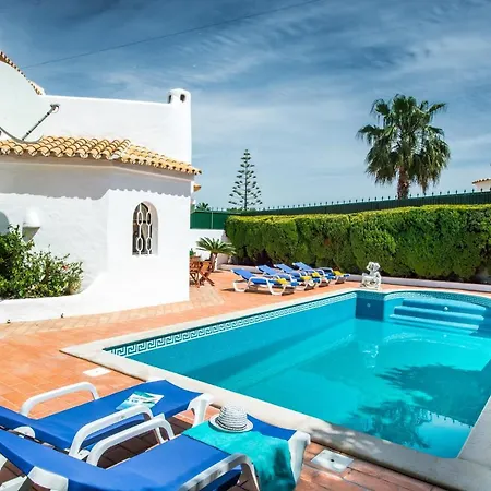 Amizade By Algarve Holidays * 阿尔布费拉