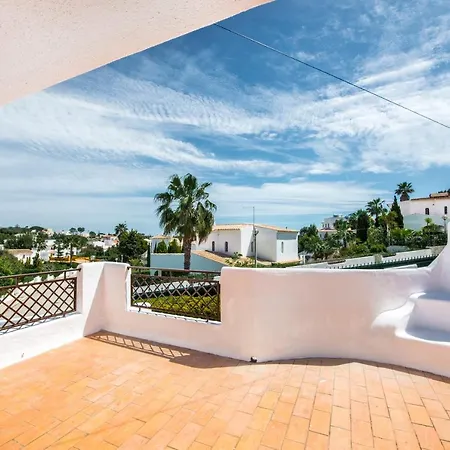Villa Amizade By Algarve Holidays
