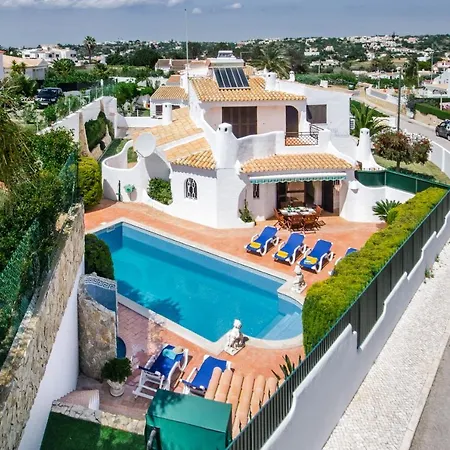 Amizade By Algarve Holidays