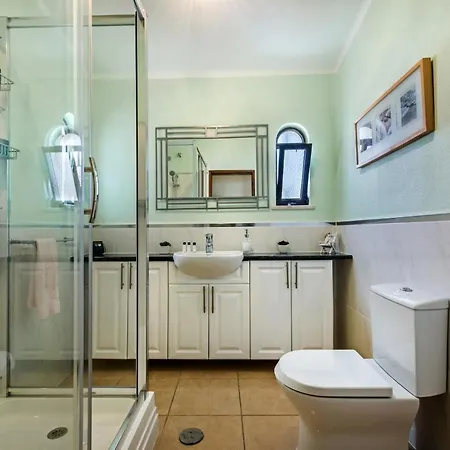 Amizade By Algarve Holidays 别墅 *