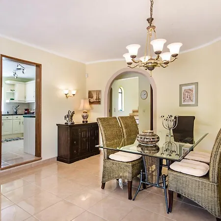 Villa Amizade By Algarve Holidays *