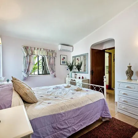 Amizade By Algarve Holidays * Albufeira