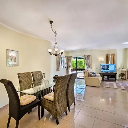 Amizade By Algarve Holidays