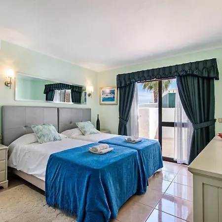 Amizade By Algarve Holidays 阿尔布费拉