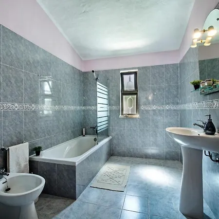 别墅 Amizade By Algarve Holidays *