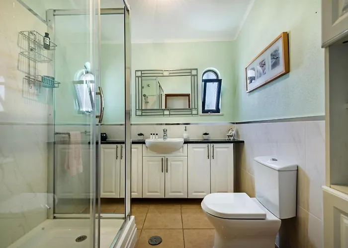 Amizade By Algarve Holidays Villa *