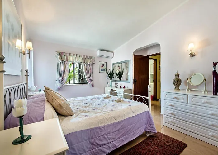 Amizade By Algarve Holidays * Albufeira