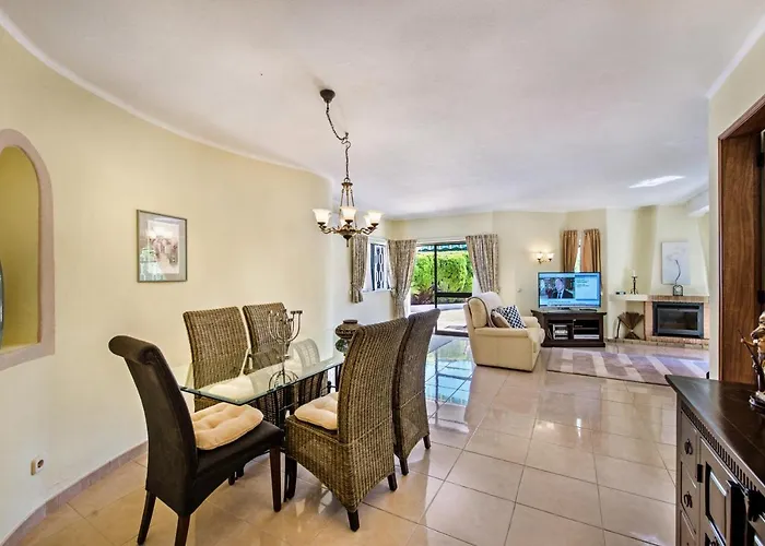 Amizade By Algarve Holidays