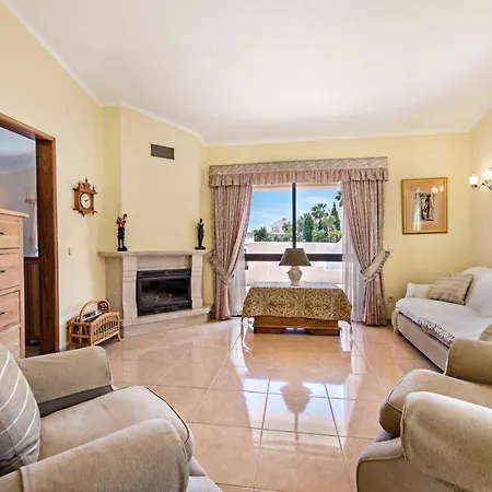 Βίλα Amizade By Algarve Holidays *