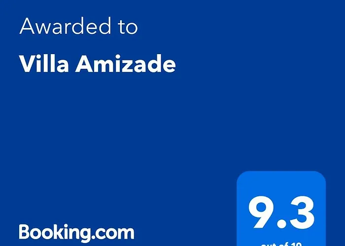 Amizade By Algarve Holidays Villa Albufeira