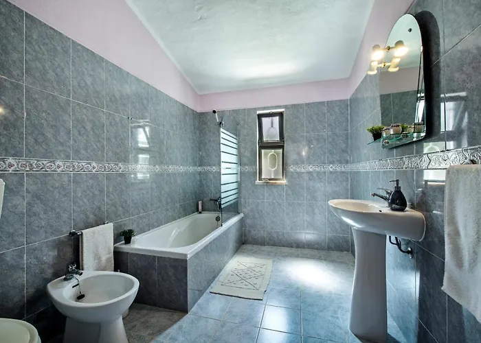 Villa Amizade By Algarve Holidays *