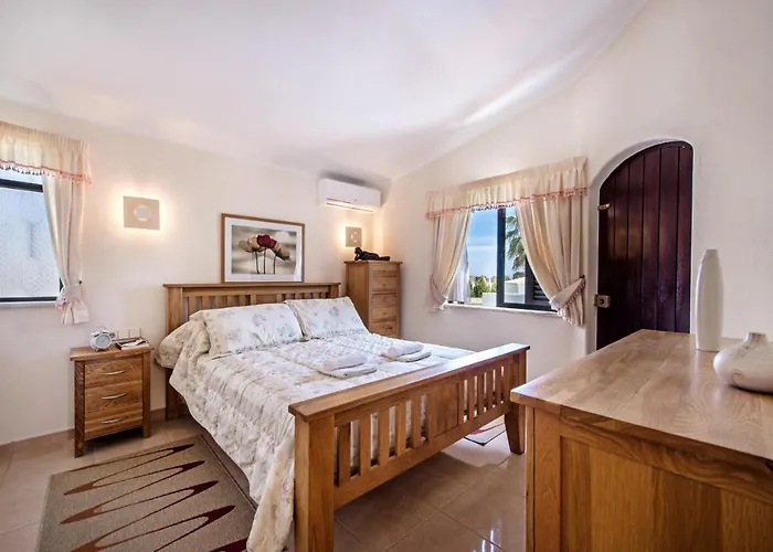 Amizade By Algarve Holidays Villa *